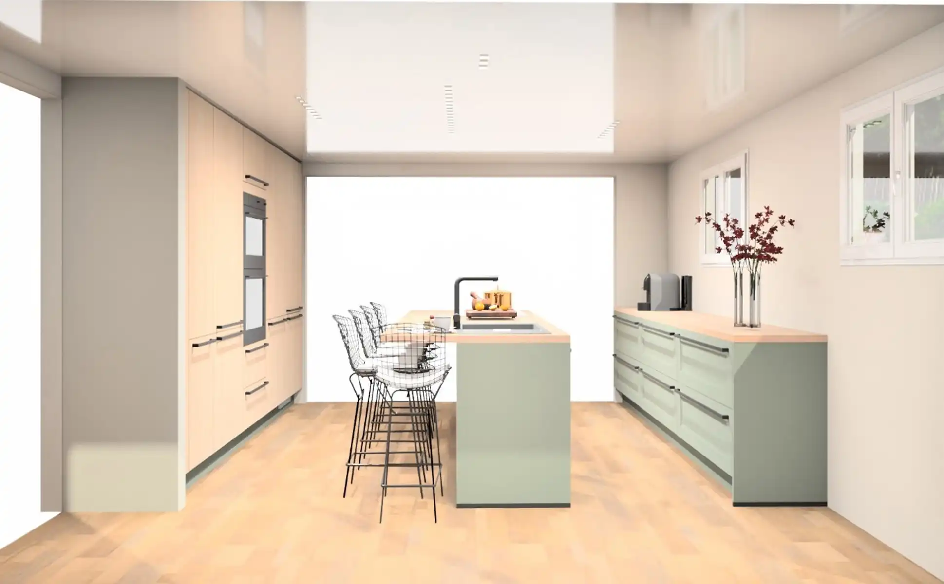 Huis te koop foto 19