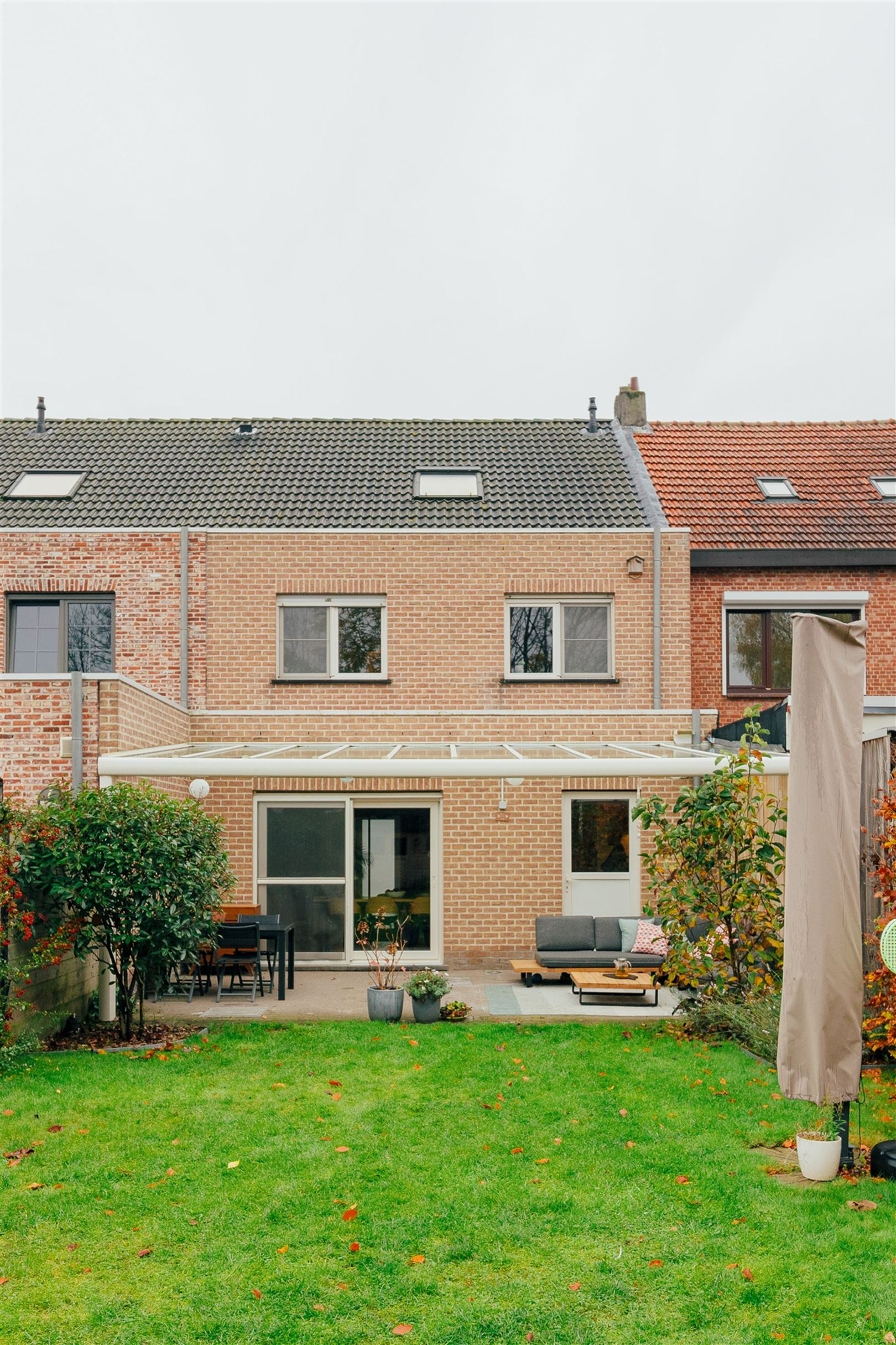 Wonen in rust met ruimte en comfort.  foto 27