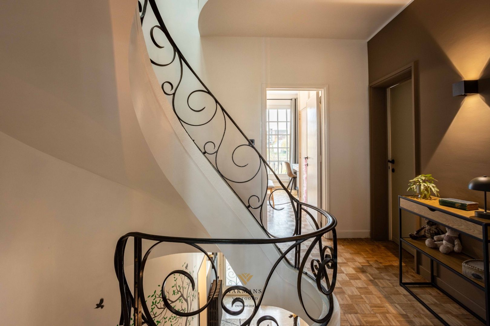 Herenwoning EPC A met 4 slaapkamers, garage en tuin. foto 20