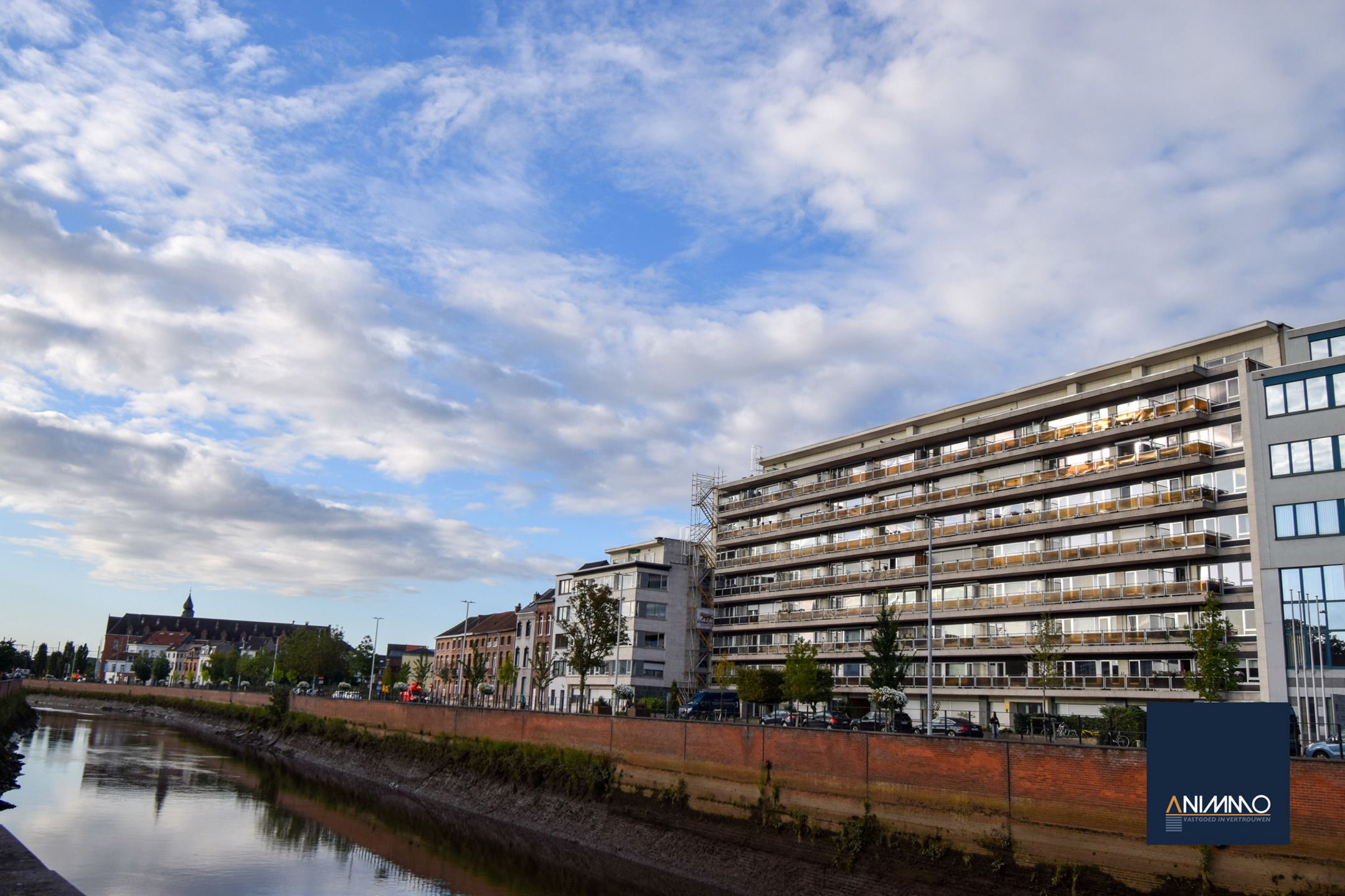 Hoofdfoto van de publicatie: Studio te koop