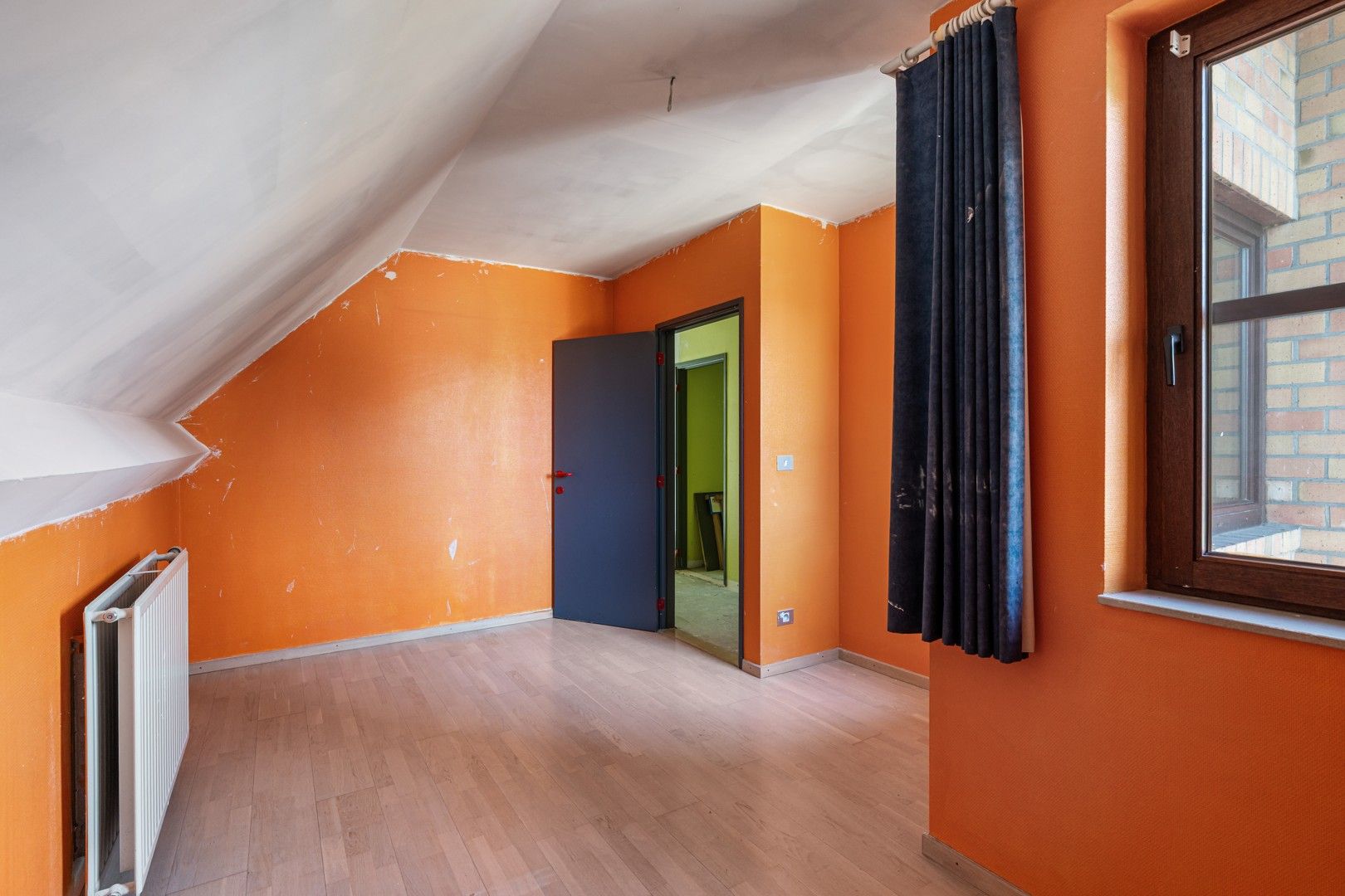 🏡 Ruime gezinswoning op toplocatie in het centrum van Helchteren foto 11