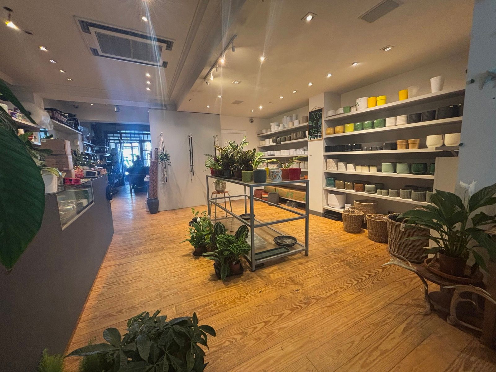 Handelsopportuniteit Bondgenotenlaan Leuven foto 8