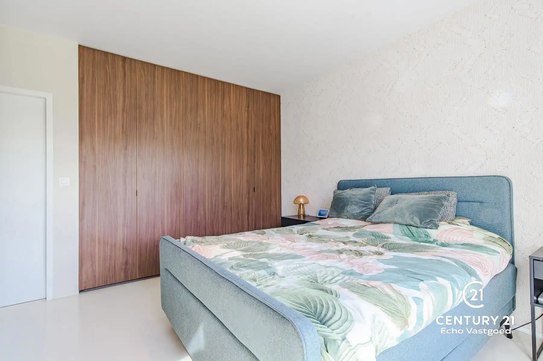 prachtige penthouse met terras foto 19