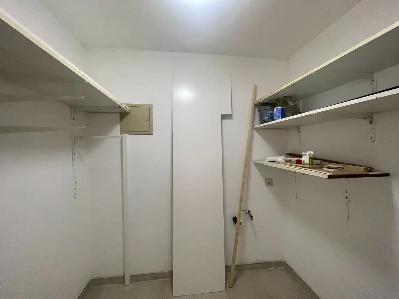 Volledig vernieuwd appartement met 2 terrassen foto 13