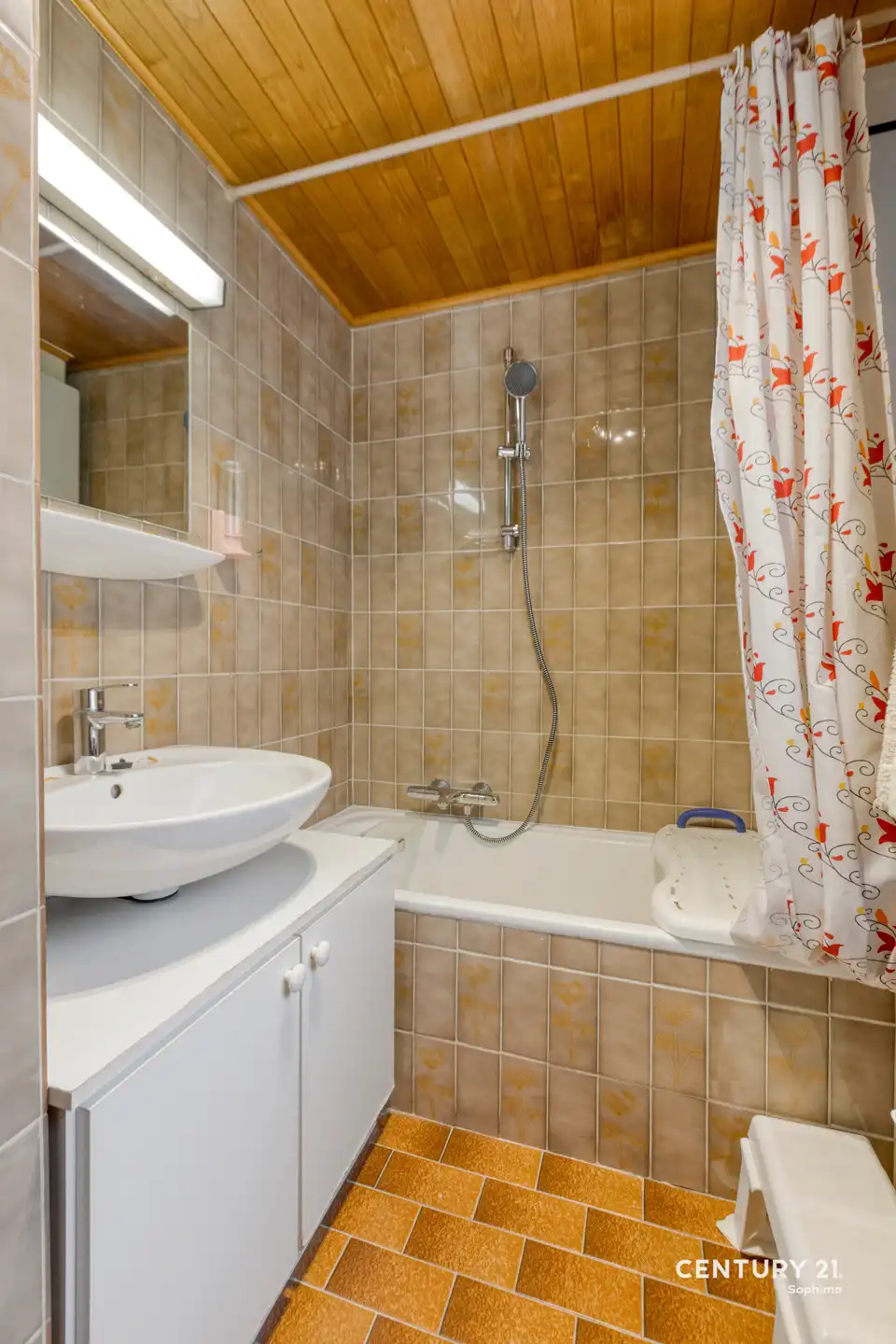Gunstig gelegen woning met 3 slaapkamers te Kessel-Lo foto 21