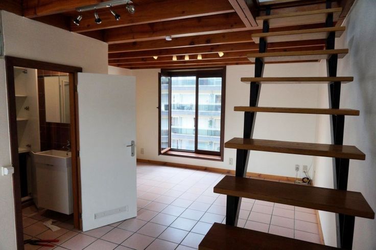 Meergezinswoning met 4 vergunde studio’s – strategische ligging in Gent foto 13