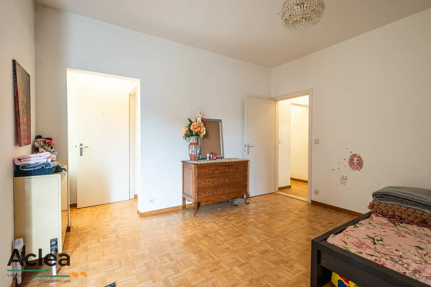 Stadswoning met 3 slpks en inpandige garage foto 18
