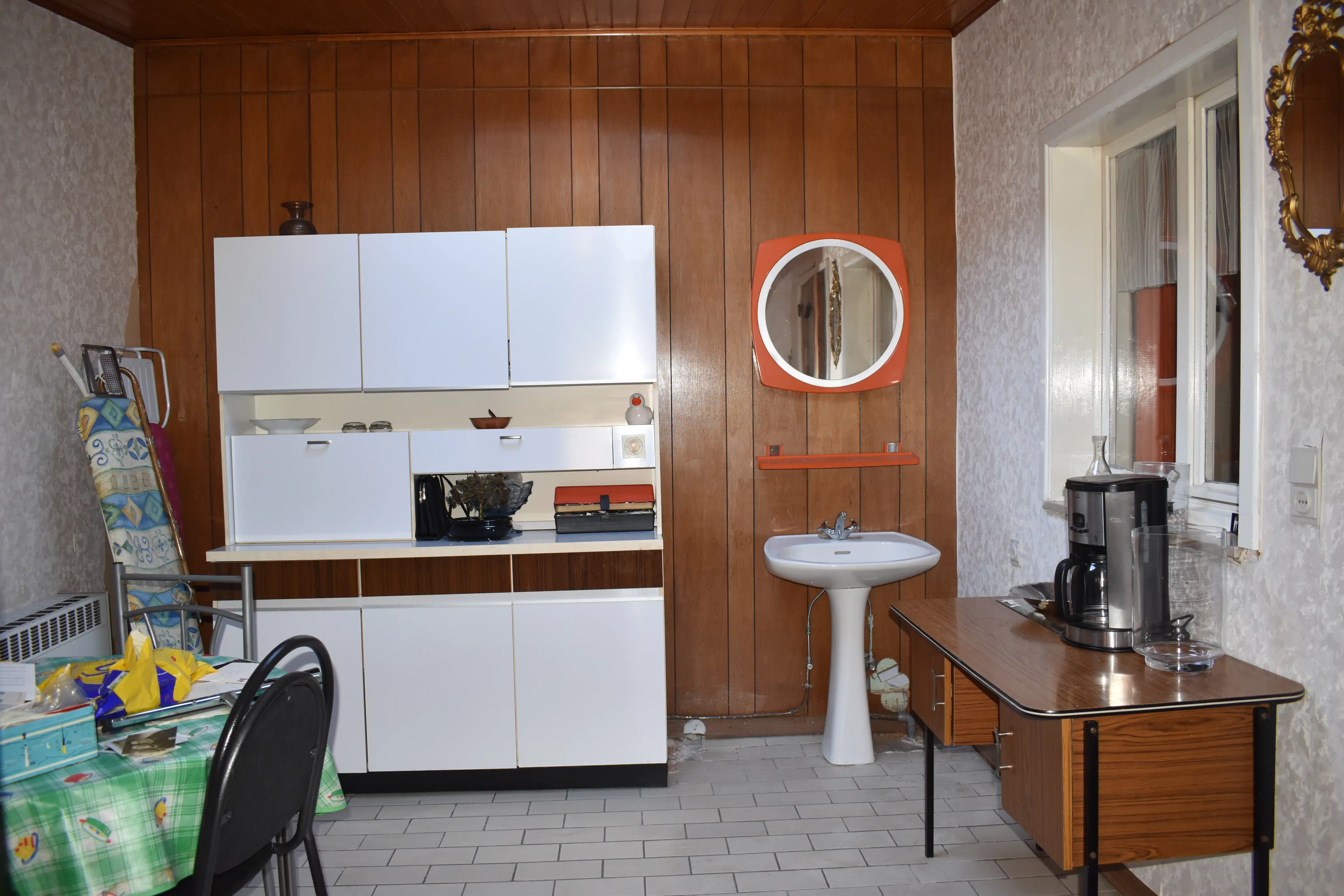 Halfopen bebouwing met werkhuis en prachtig uitzicht in Wellen foto 14