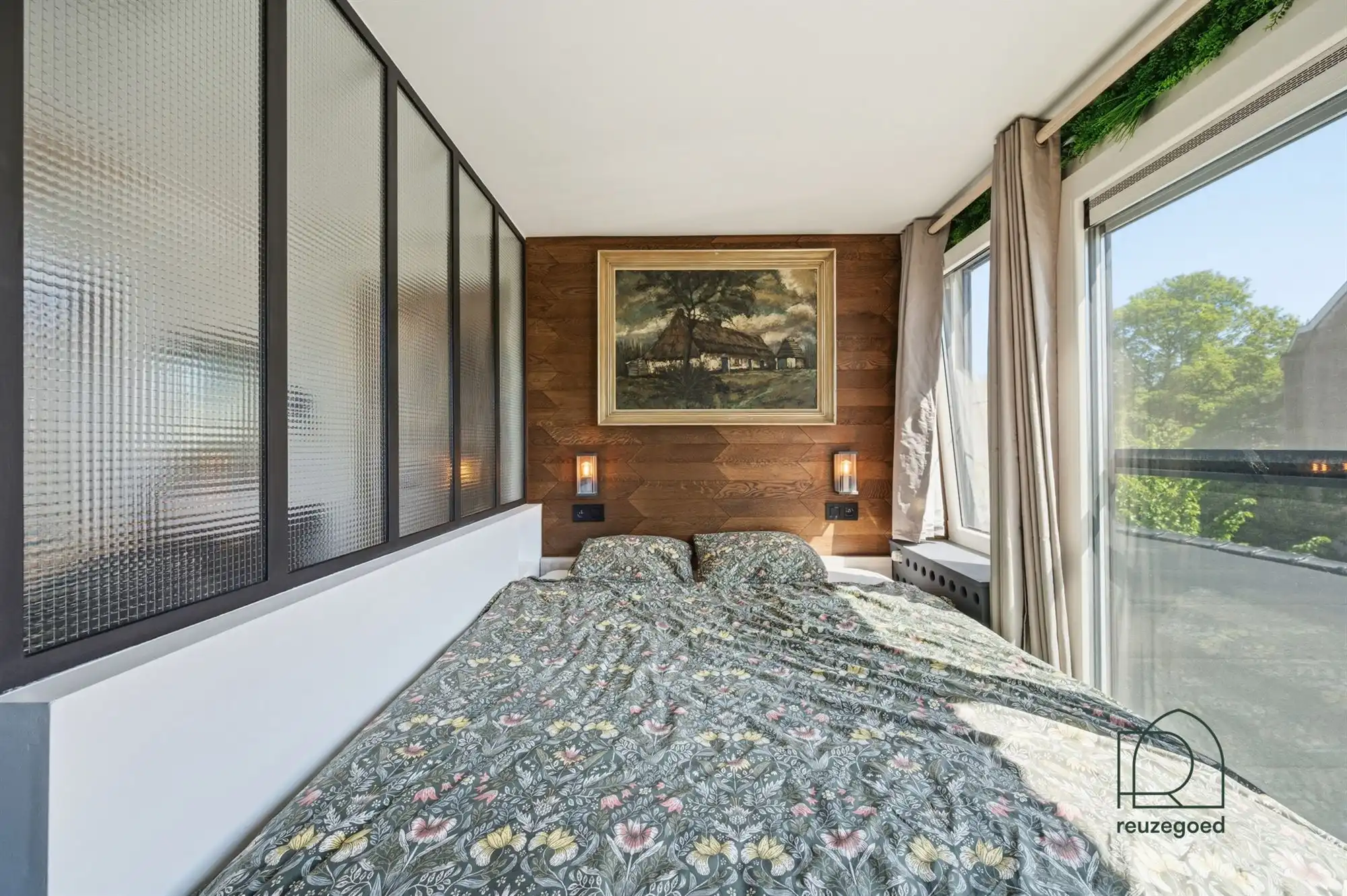 Charmante studio in hartje Lier, slim ingericht op een fantastische locatie foto 8