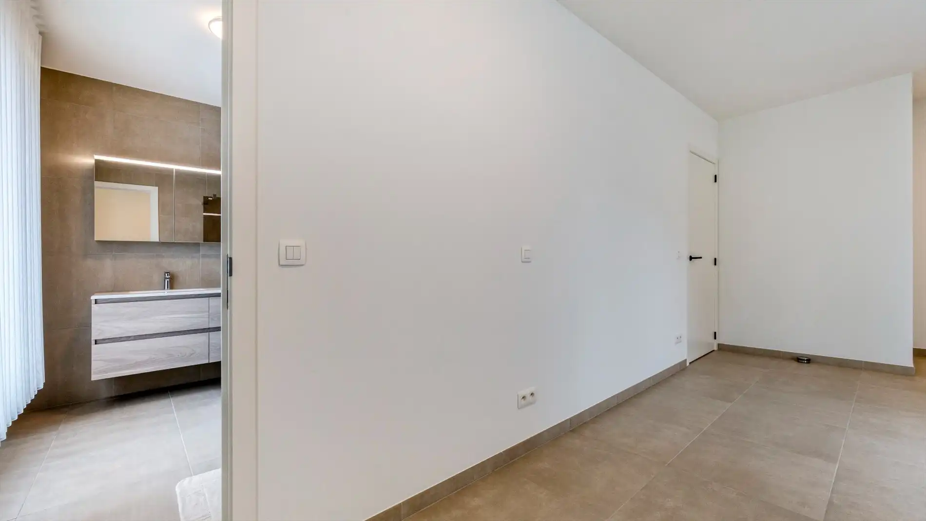 Luxe nieuwbouw app met EPC A - centrum Tremelo foto 17