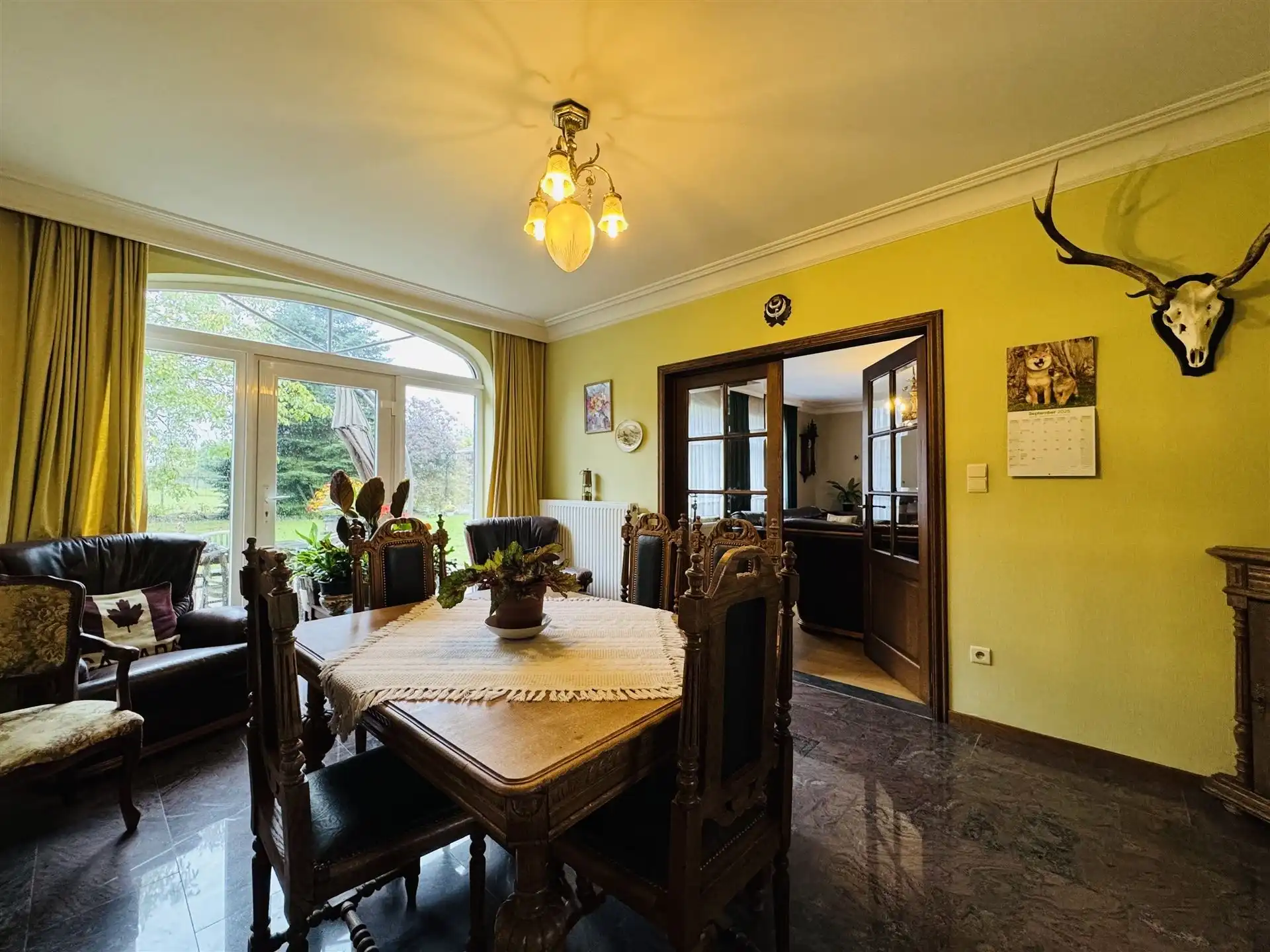 Hoeve met paardenaccomodatie. foto 10