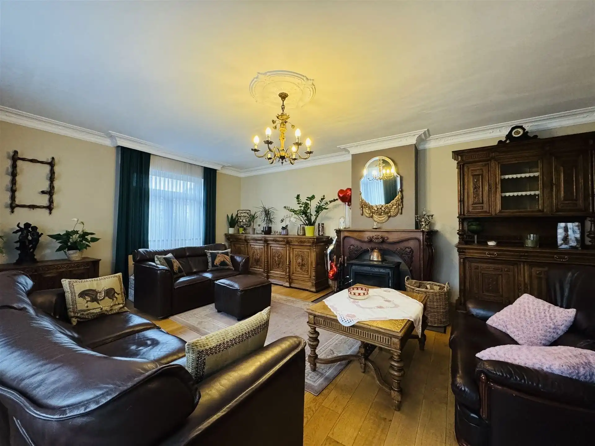 Hoeve met paardenaccomodatie. foto 10