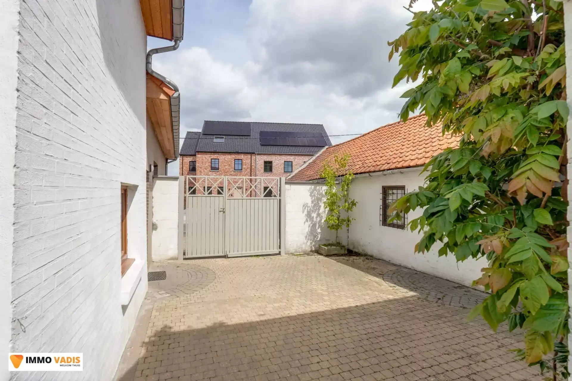 Charmante woning met bijgebouw, Nederstraat 4 Hoeselt ,13 ARE foto 5