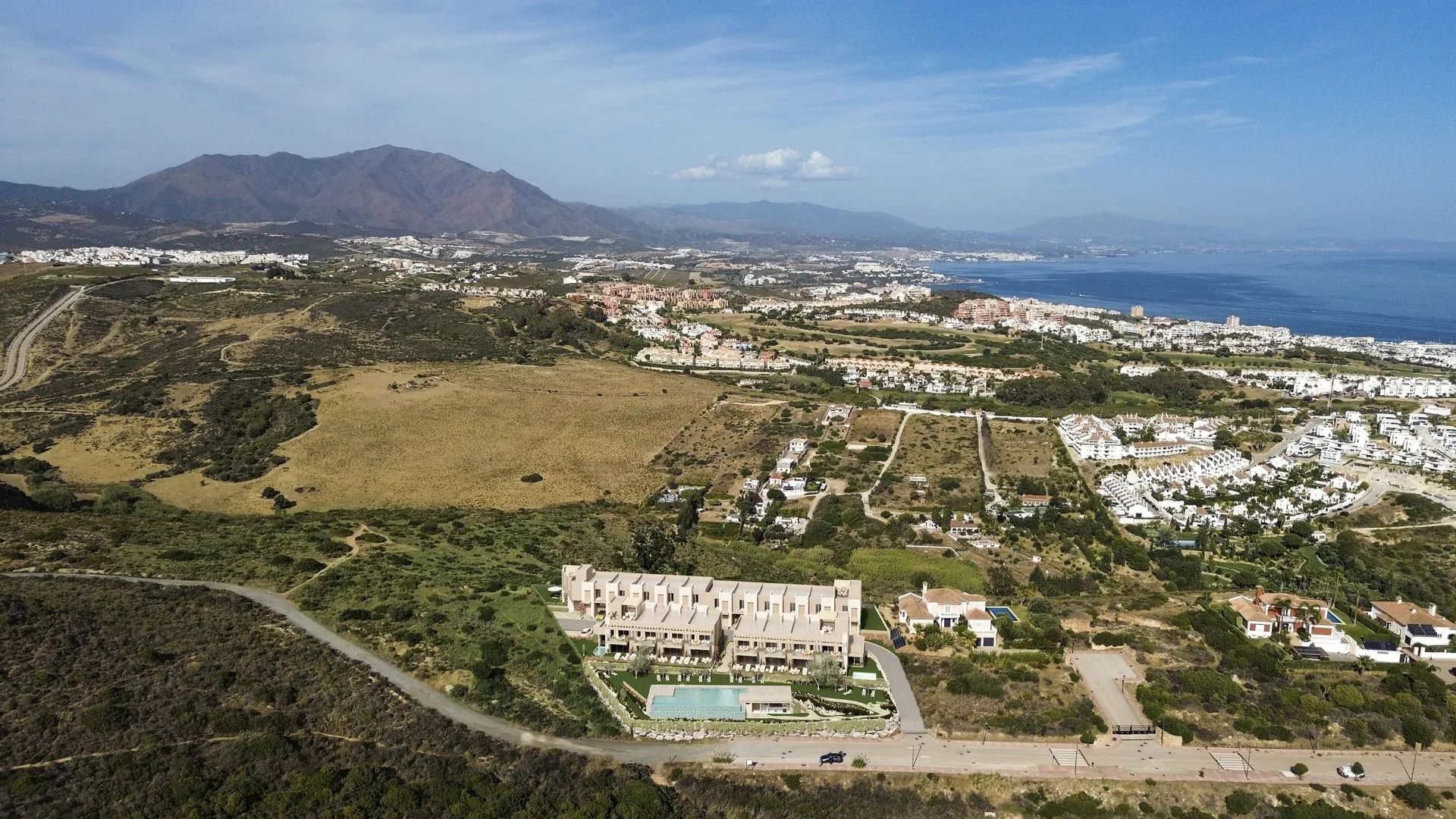 Mediterrane elegantie met panoramisch uitzicht – luxe vakantiewoningen nabij Sotogrande foto 16
