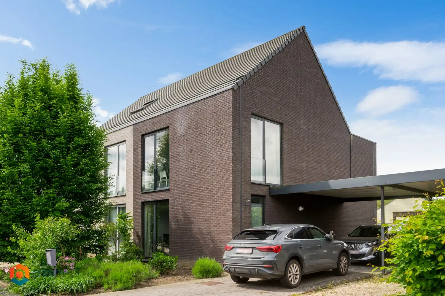 Huis te koop Emerven 5 - 3140 Keerbergen