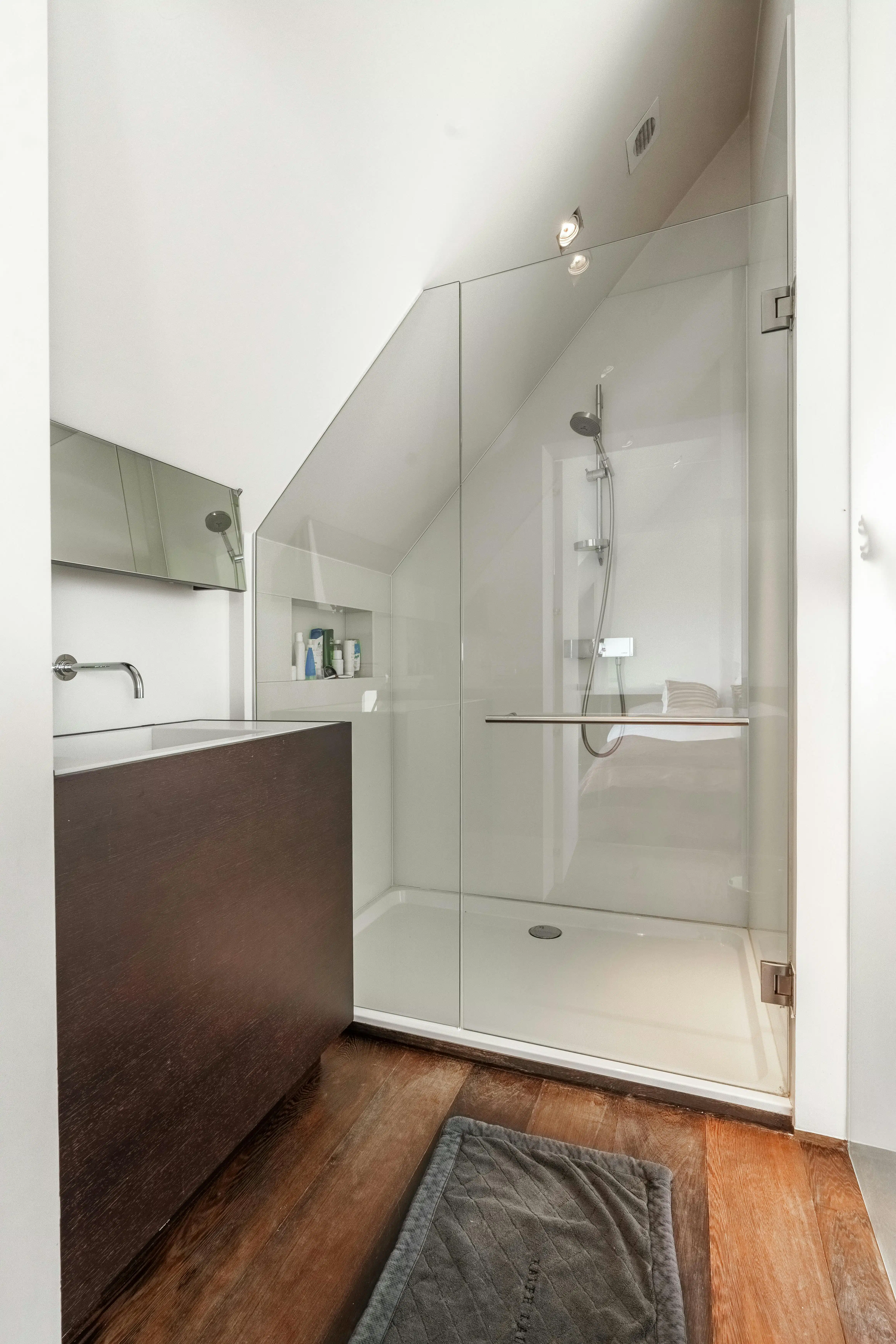 Exclusieve villa met tuin en zwembad op 1,6 ha in Krombeke foto 22