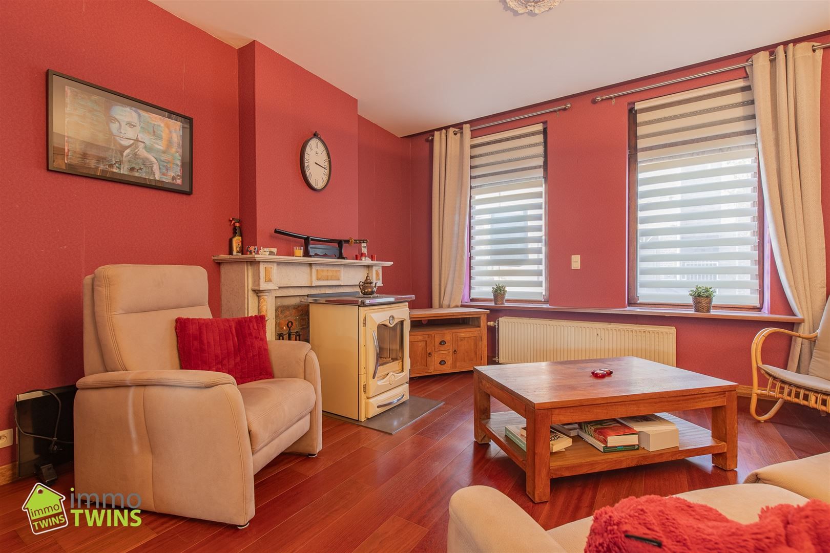 Op zoek naar een instapklare, volledig gelijkvloerse woning in het groene Denderbelle foto 15