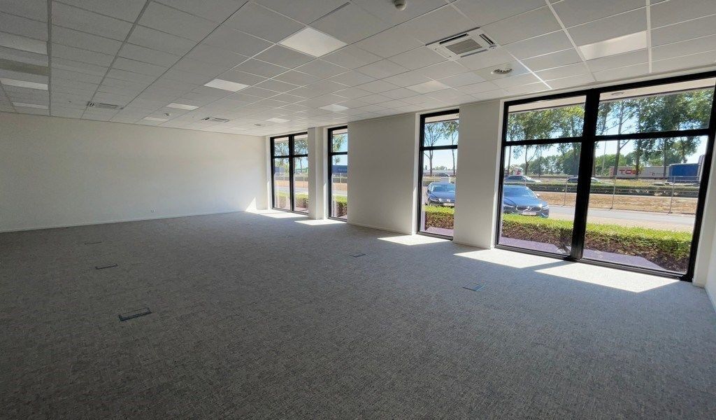 Kantoren te huur in Keetberg Business Center te Melsele foto 8