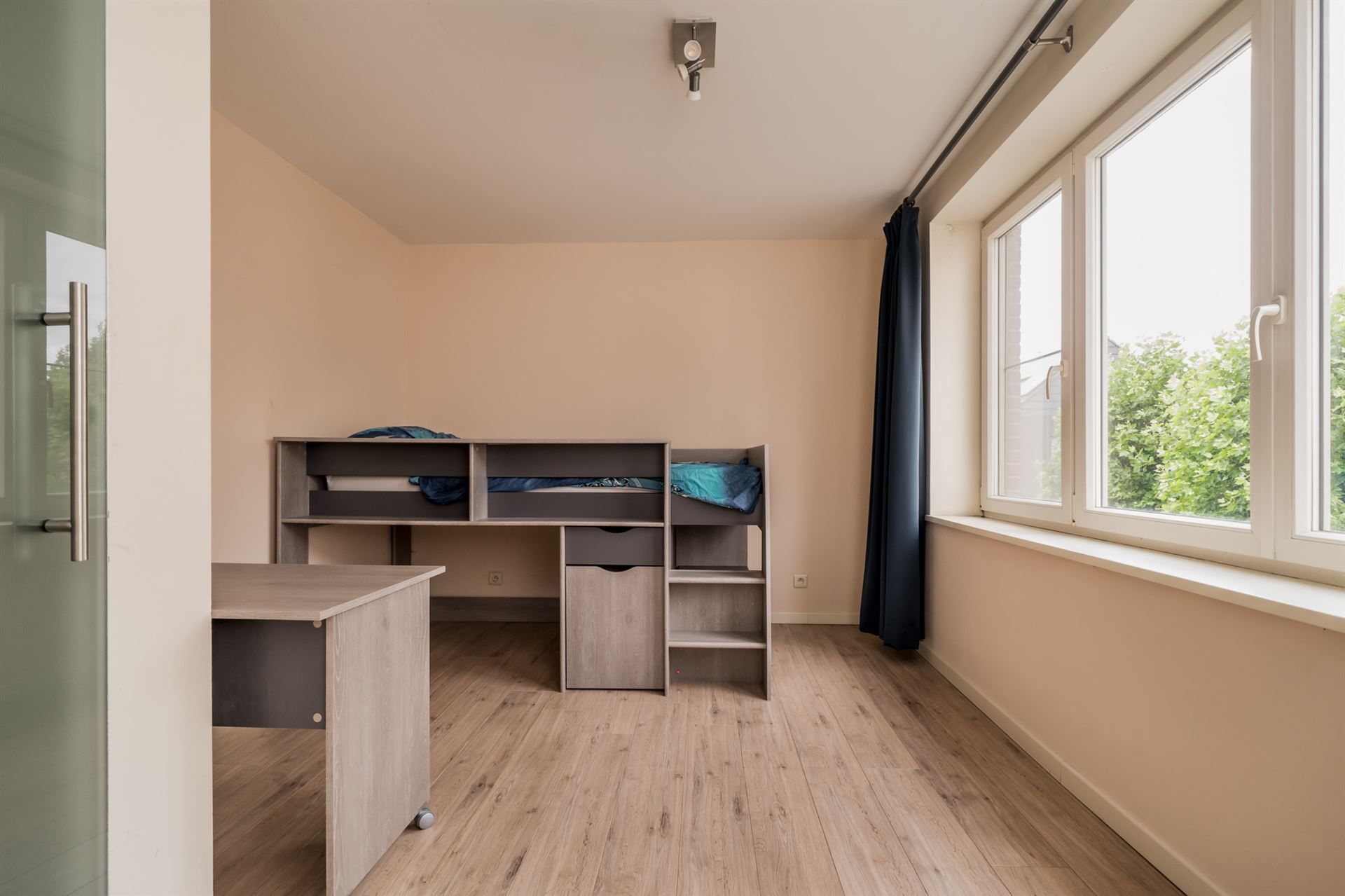 Instapklare woning met 3/4 slpks aan park Bel air! foto 14