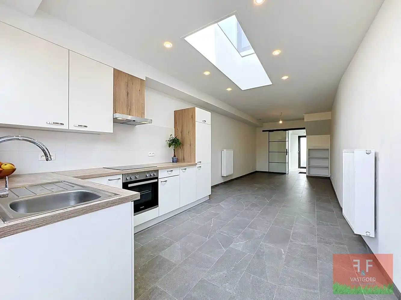 Huis te koop Kapellestraat 60 - 9230 Wetteren
