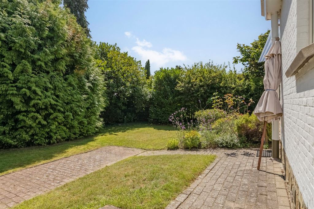 Ruime en charmante woning nabij Leuven foto 21