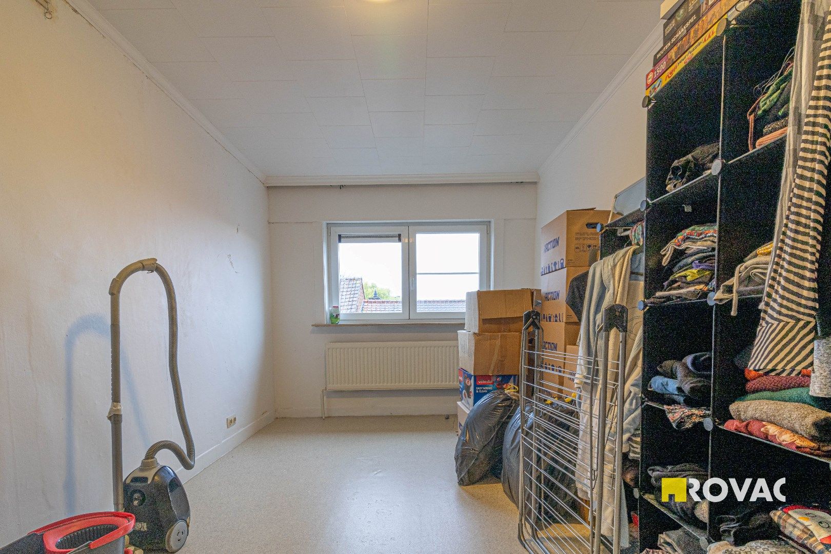 Éénslaapkamer appartement op de 2e verdieping met garage - gelegen op 500 meter van centrum!  foto 7