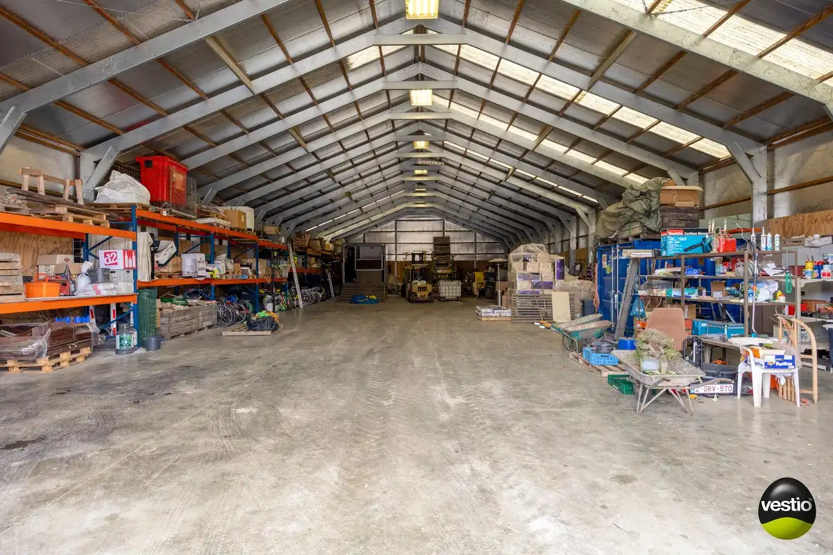 HOEVEWONING OP 64A59CA IN EEN LANDELIJKE OMGEVING. foto 29