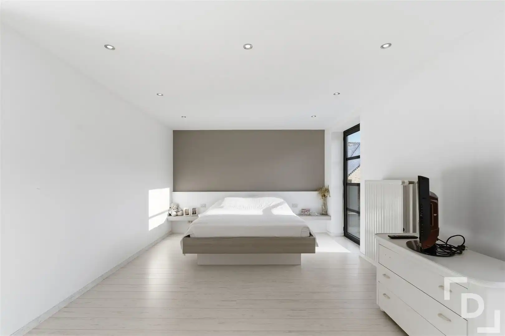 Moderne villa met hoogwaardige afwerking op topligging! foto 9