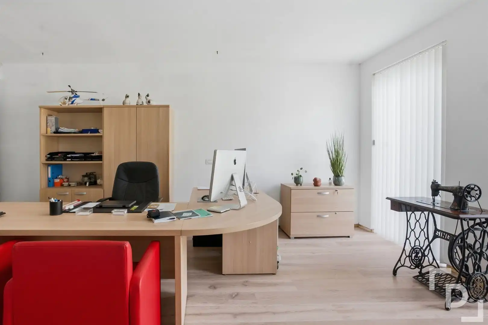 Moderne villa met hoogwaardige afwerking op topligging! foto 9