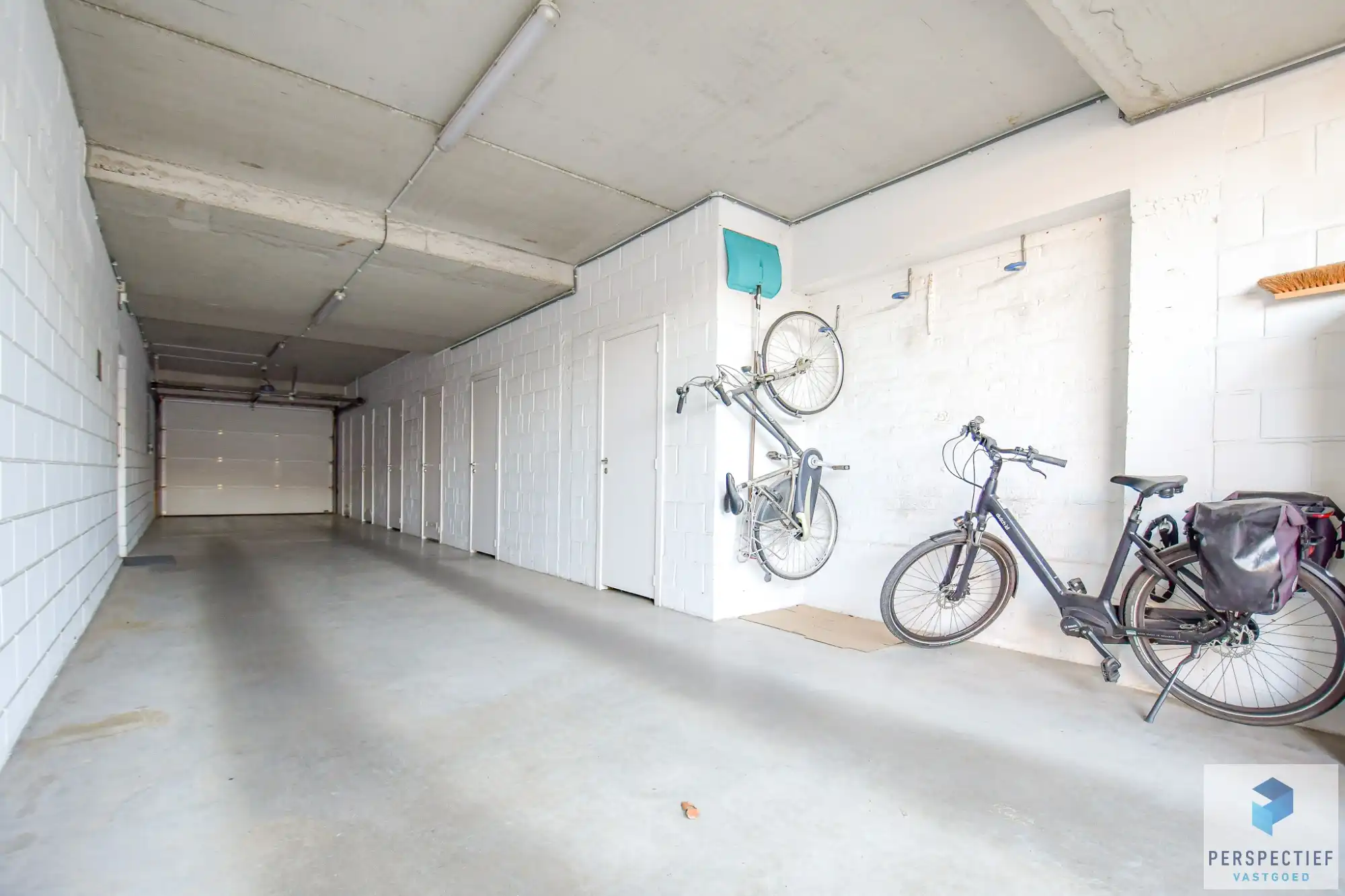 Groot appartement (155m²) met 3 slpk en 2 terrassen foto 21