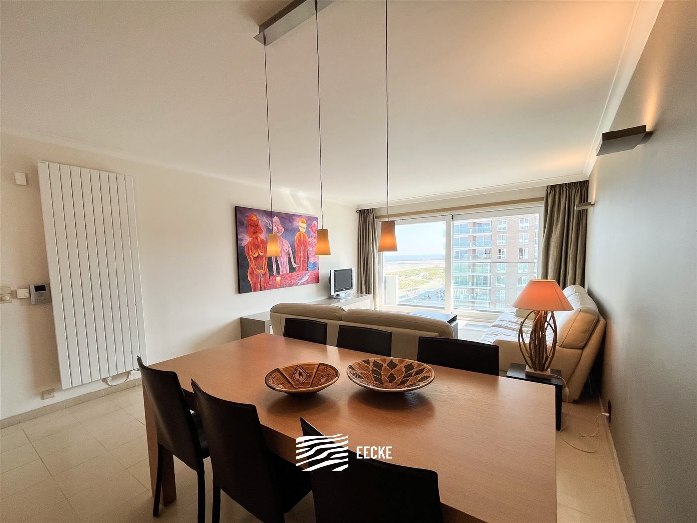 Appartement met 3 slaapkamers foto 8
