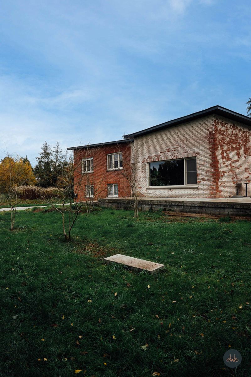 Zeer ruime gezinswoning naast natuurgebied foto 39