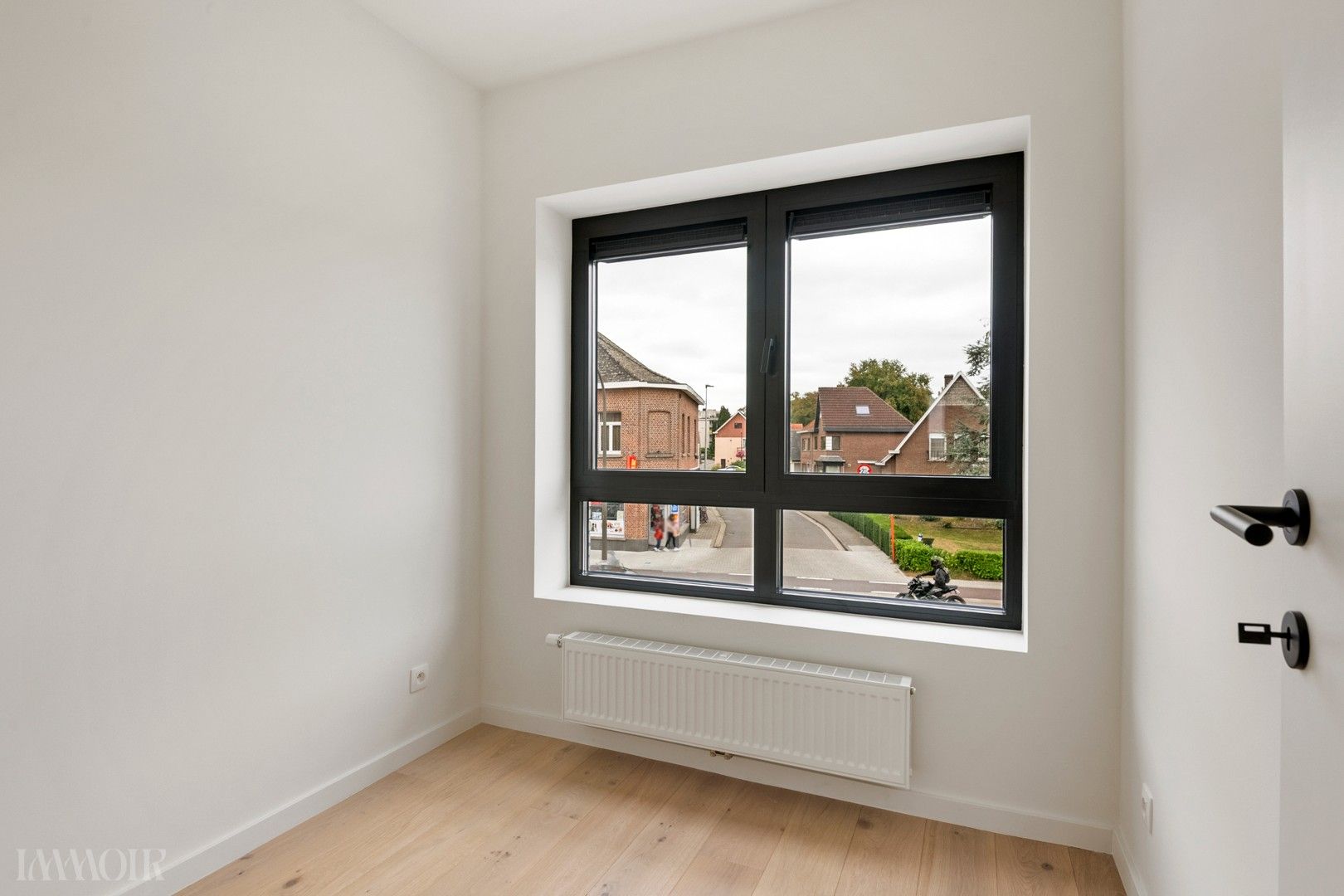Ruime gezinswoning met tuin en polyvalente bureauruimte in Mechelen. foto 22