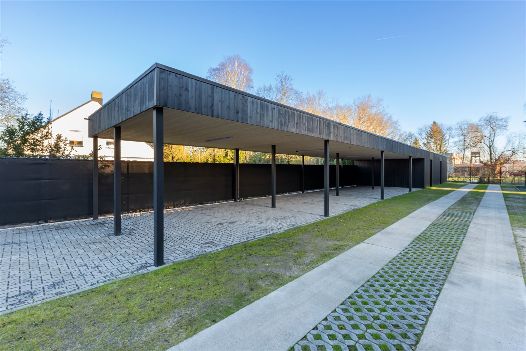 Prachtige nieuwbouwwoningen met tuin aan 6% BTW in Wetteren foto 22