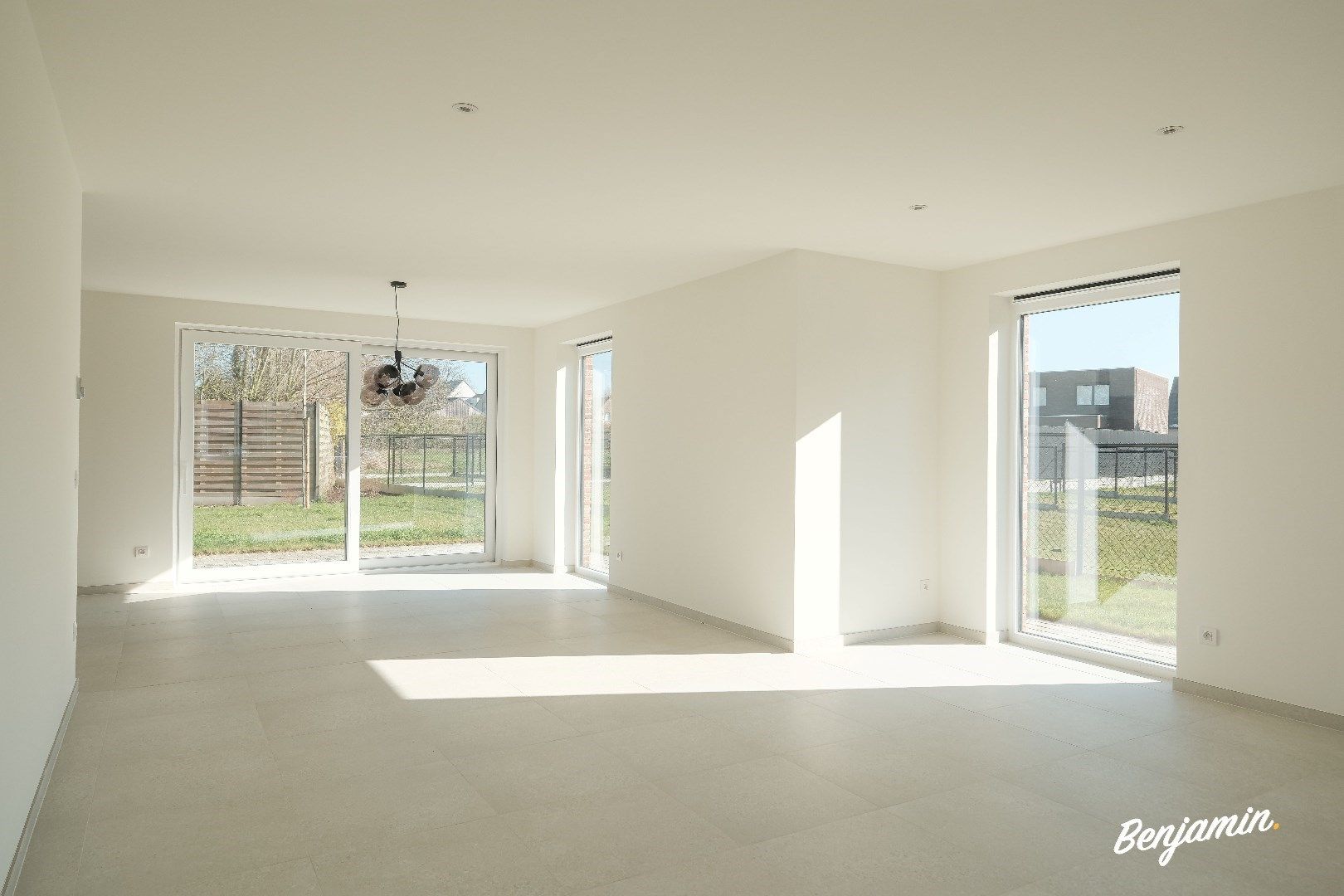 Landelijke nieuwbouwvilla met 4 slaapkamers in het rustige Zonnebeke foto 4
