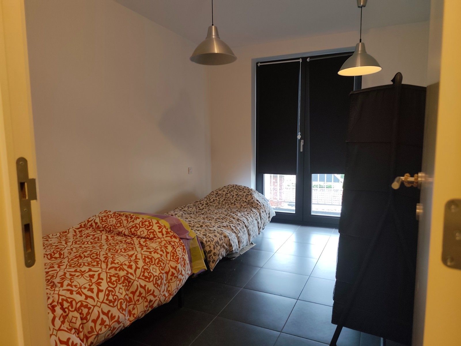 2-slaapkamerappartement met ondergrondse garage in centrum Deinze foto 17