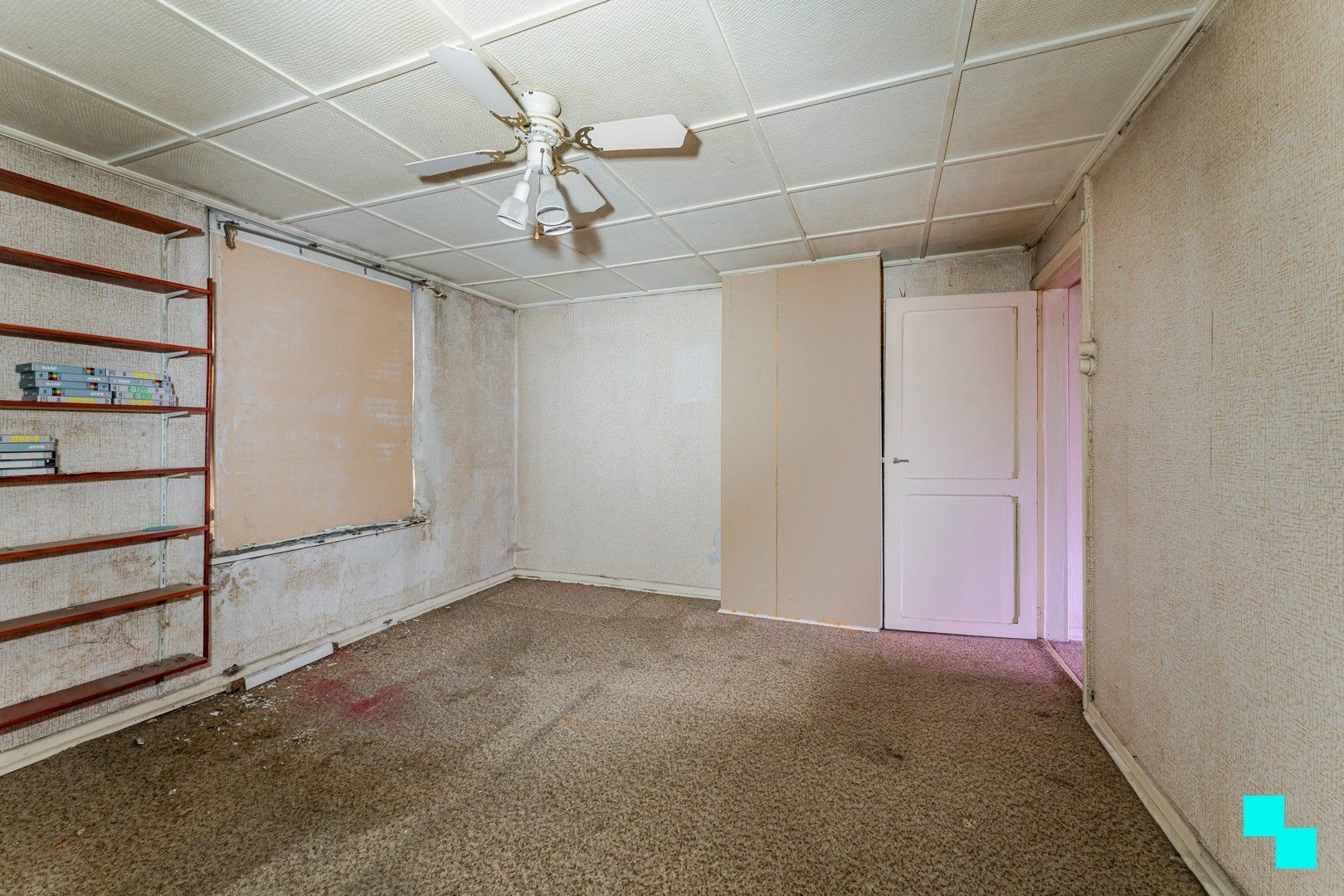 Betaalbare renovatiewoning nabij centrum - Roeselare foto 10