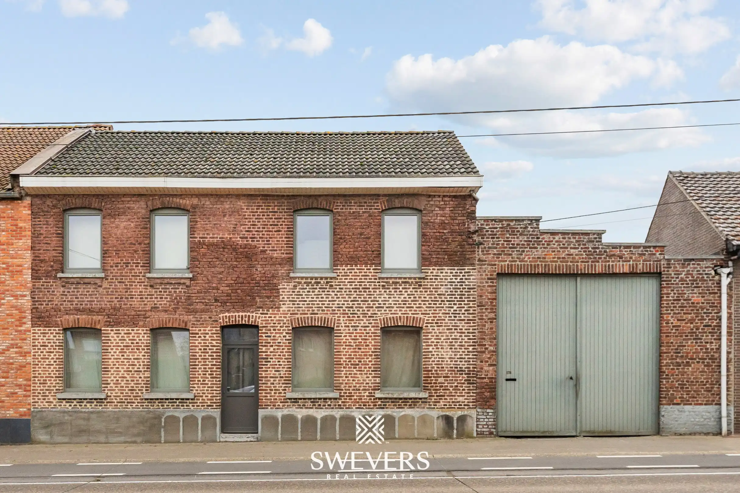 Huis te koop Grote Steenweg 178 - - 3440 Zoutleeuw