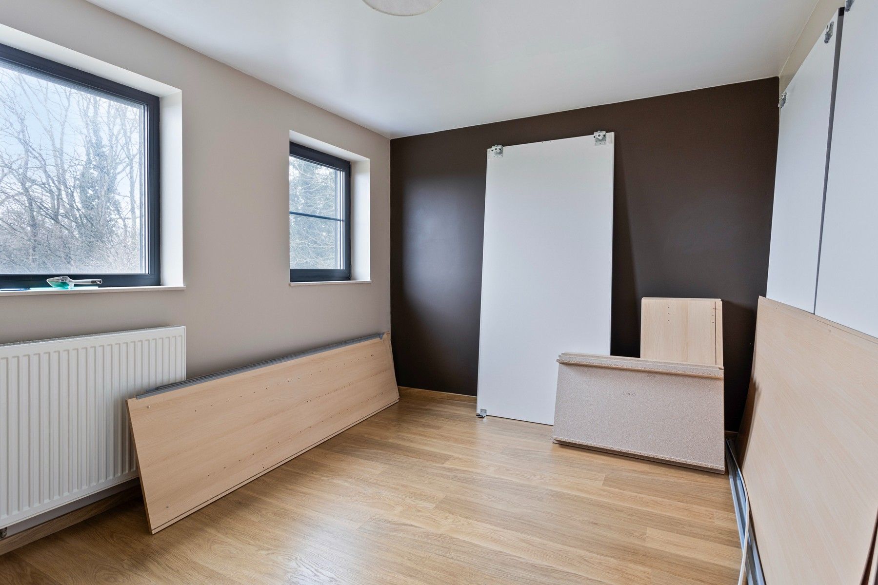 Instapklare villa op groot perceel met maximale privacy. foto 26