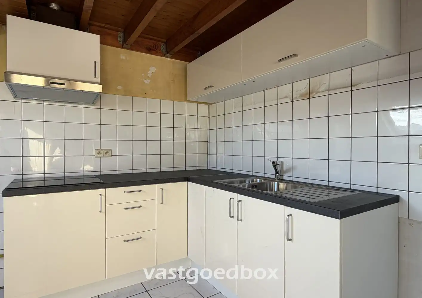 Gezellige appartement met 1 slaapkamer, te Oostende foto 4