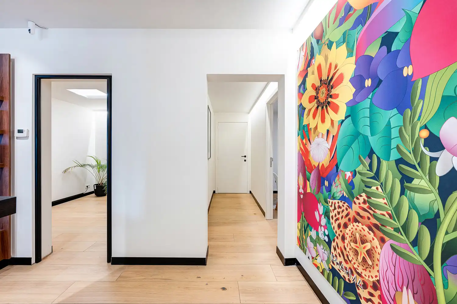 Handelsruimte op toplocatie in Heist - 185 m2 foto 18