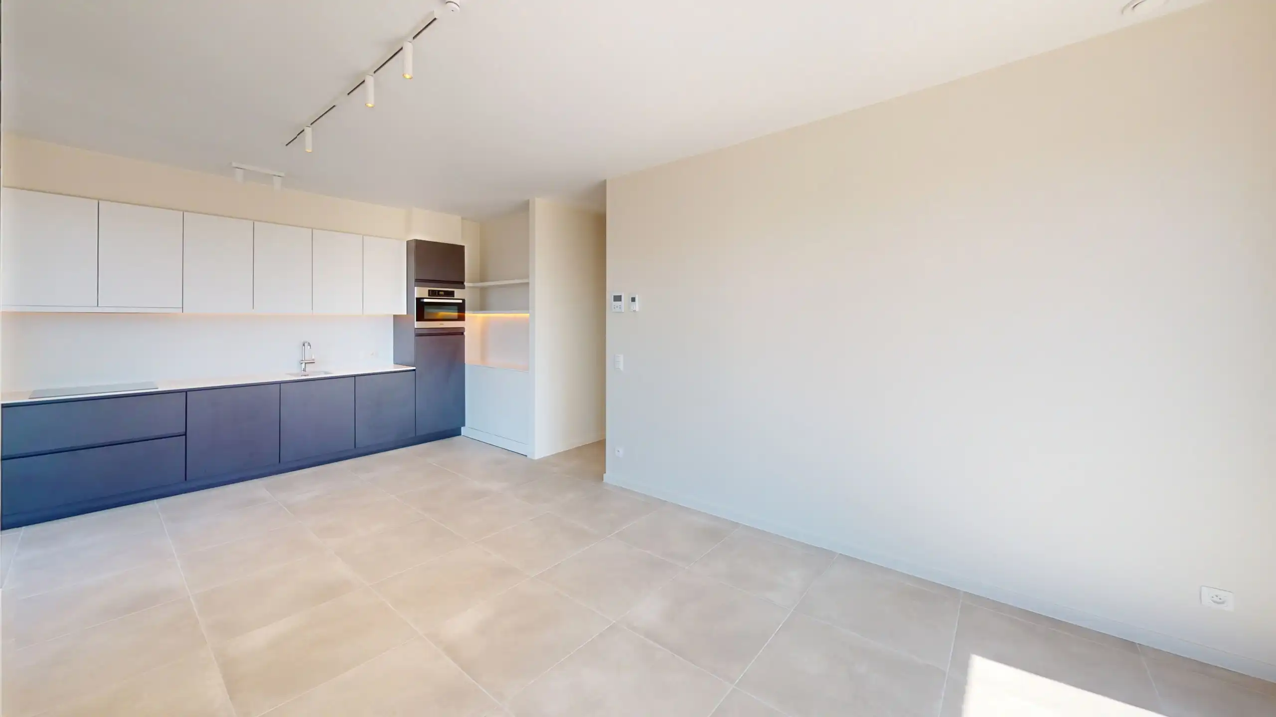 ANTWERPEN - Lichtrijk nieuwbouwappartement met top afwerking foto 5