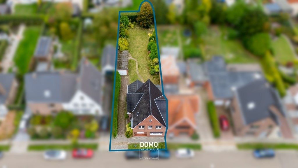 Woning gelegen te Hasselt - 154m² - EPC: D foto 23