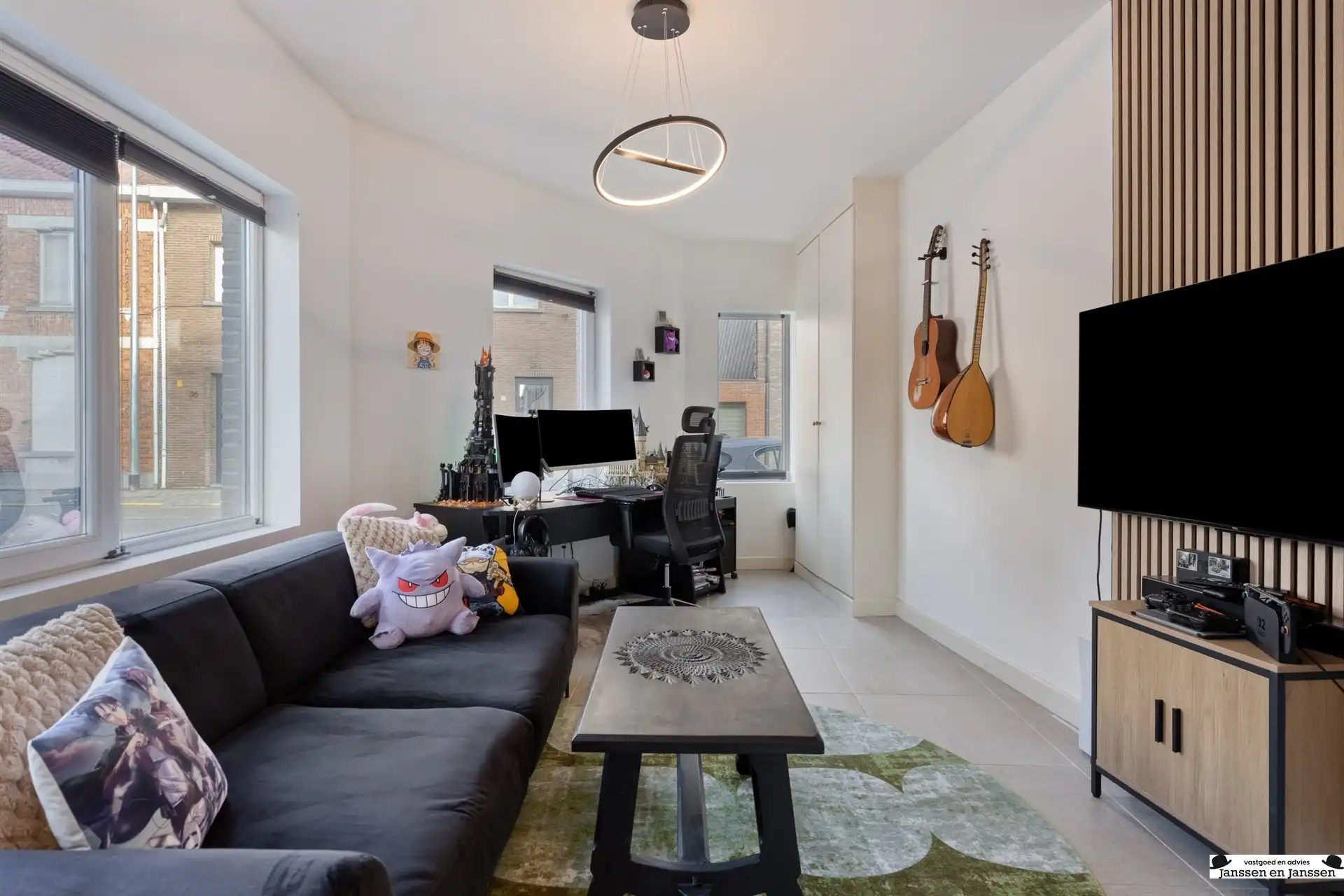 Moderne eengezinswoning foto 4