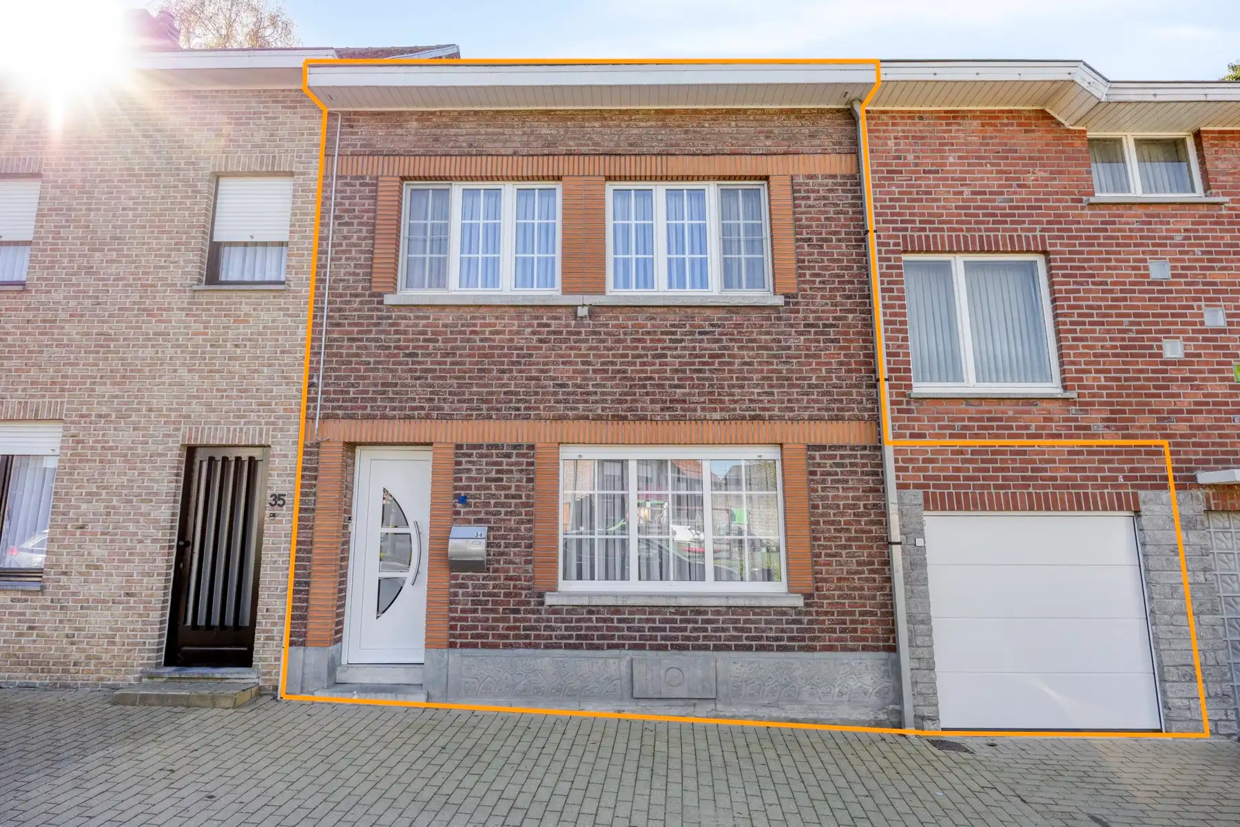 *** KIJKDAG 18/04 tussen 10h - 13h *** op afspraak ***  foto 3