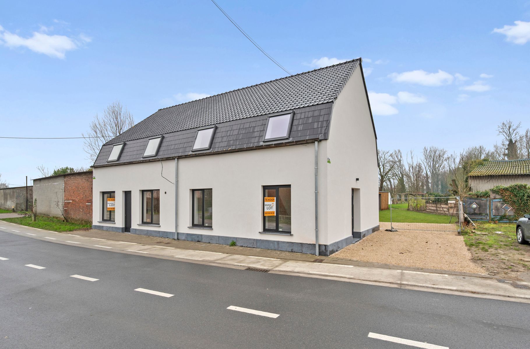 Instapklare woning met 5 slaapkamers en 2 badkamers foto 14