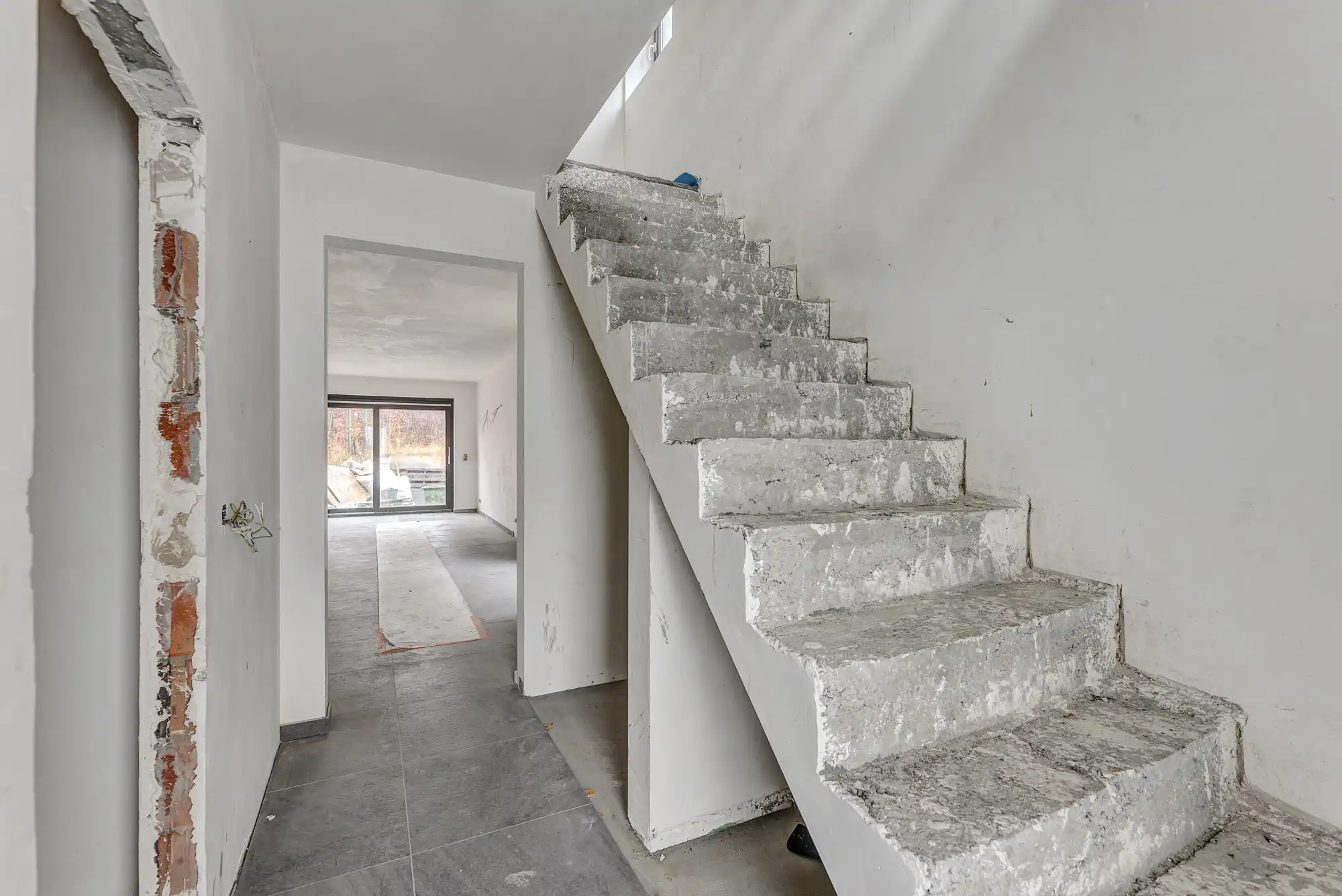 Nieuwbouwwoning op een boogscheut van centrum Ternat foto 4