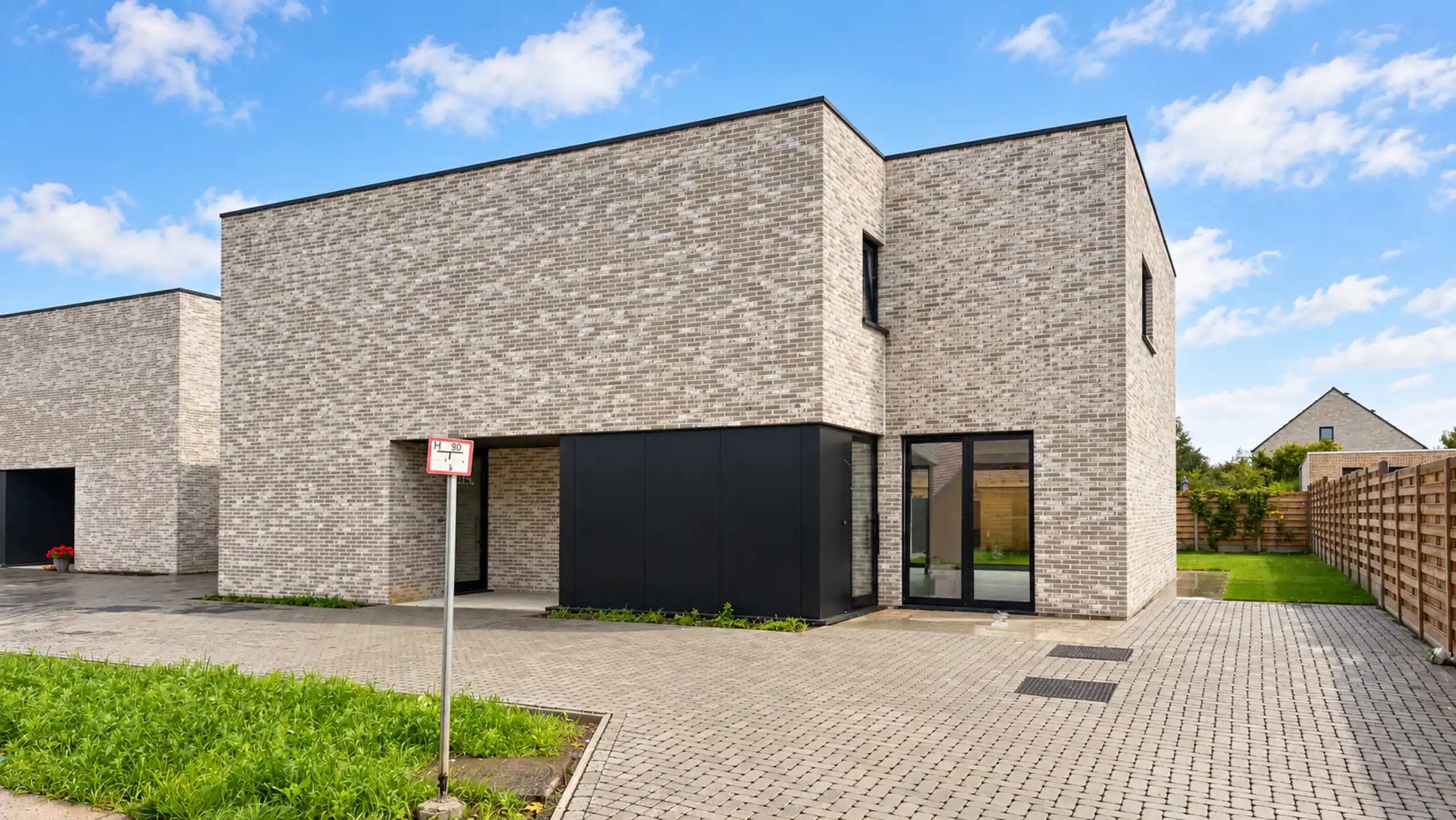 Huis te koop Asbergstraat 22A - 3582 Beringen