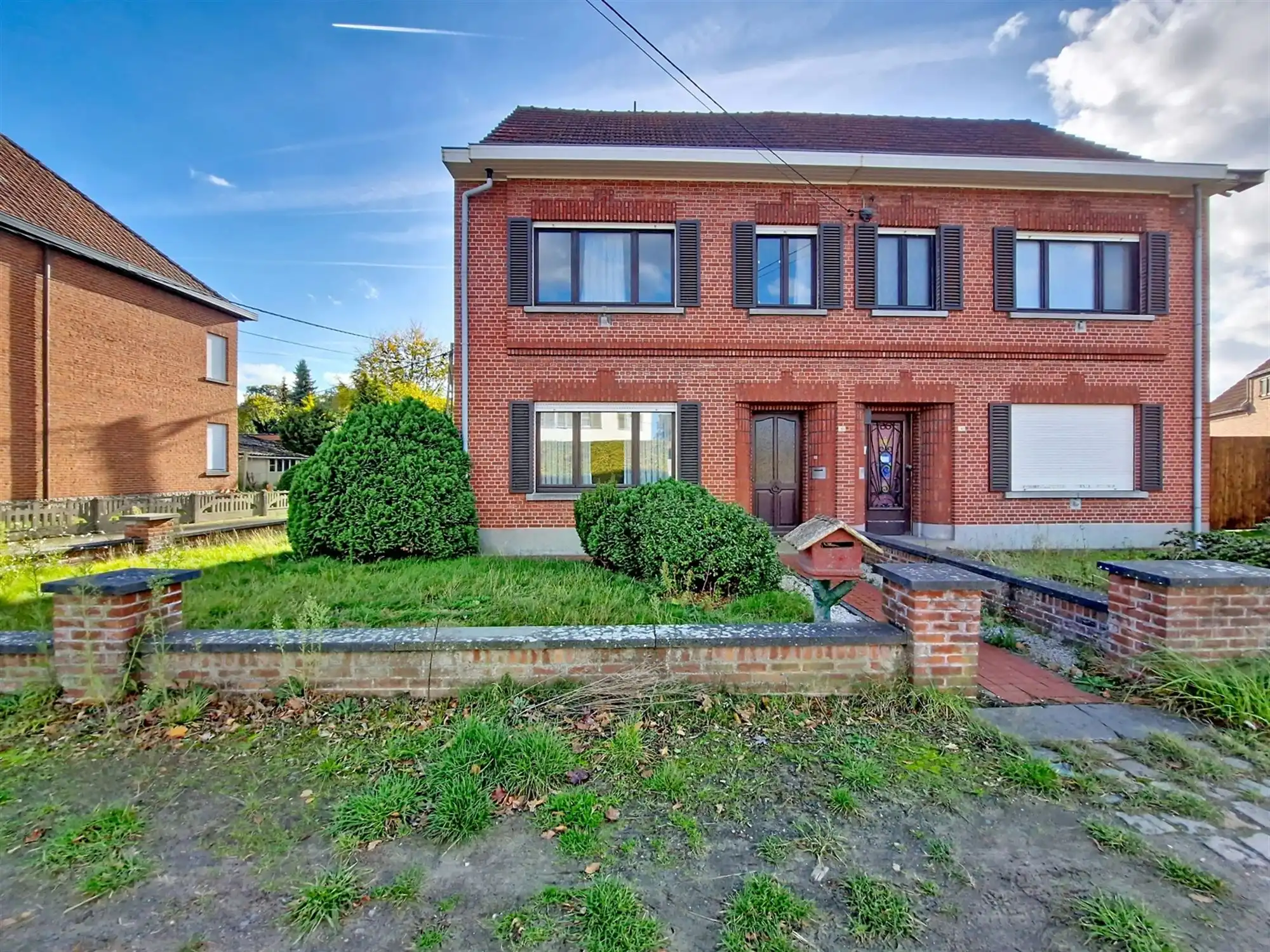 Huis te koop in Haacht! foto 26