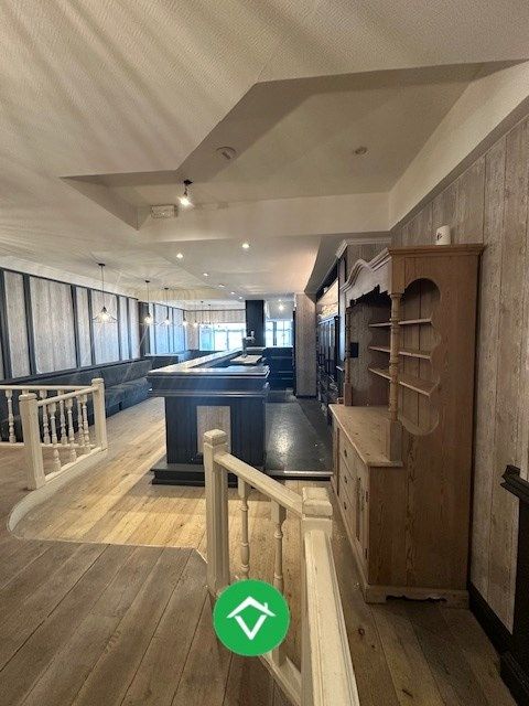 Horecapand te huur Kaai te Nieuwpoort foto 6